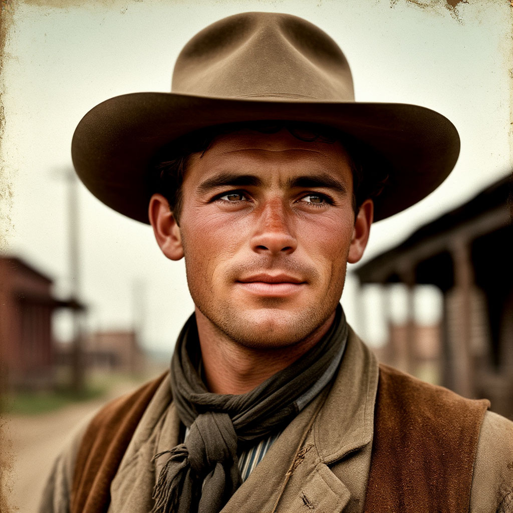 Загорелый молодой человек, с приятным лицом, в мягкой шляпе, шел мимо Эльзи в центральное депо.