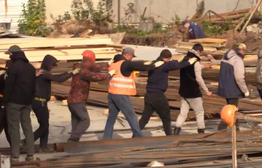 Фото: Prt Scr rutube.ru / МВД МЕДИА