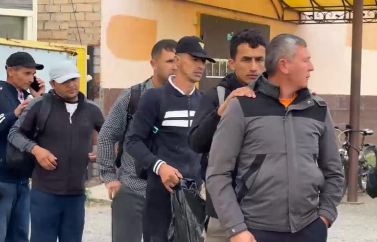 Фото: Prt Scr rutube.ru / МВД МЕДИА