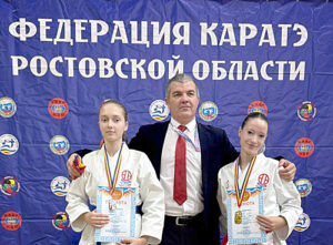 /  ФОТО из архива А. Грынь Администратор  📷
