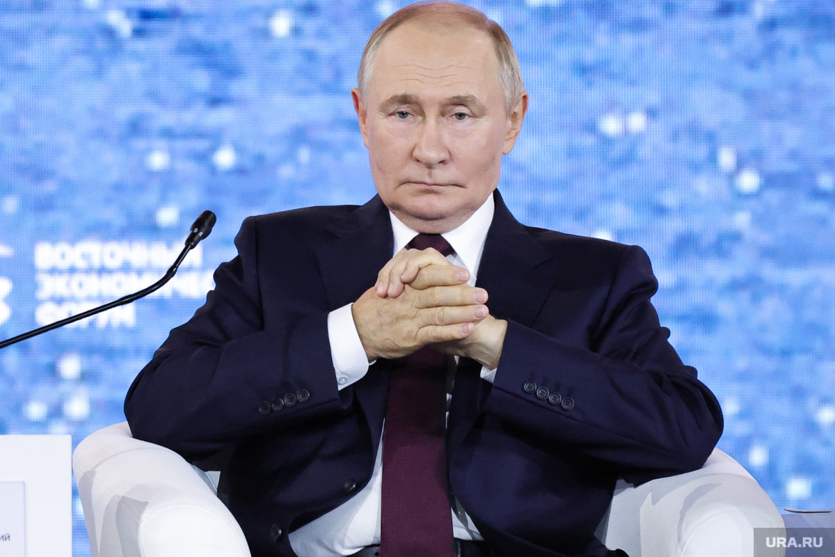 Учеия прошли в рамках проверки взаимодействия всех компонентов стратегических ядерных сил. Фото: Роман Наумов © URA.RU