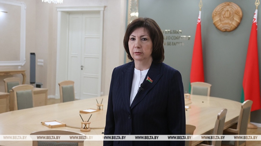     Кадры на местах: Наталья Кочанова раскрыла Президенту критерии эффективной региональной работы