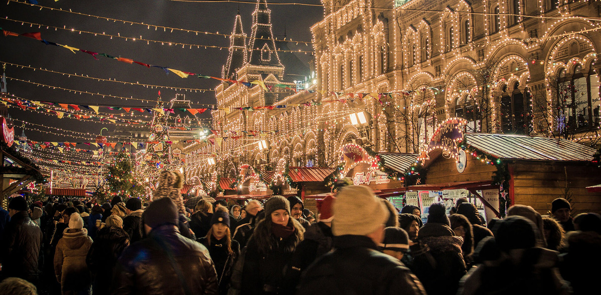 Фото: Daniil Silantev/Unsplash