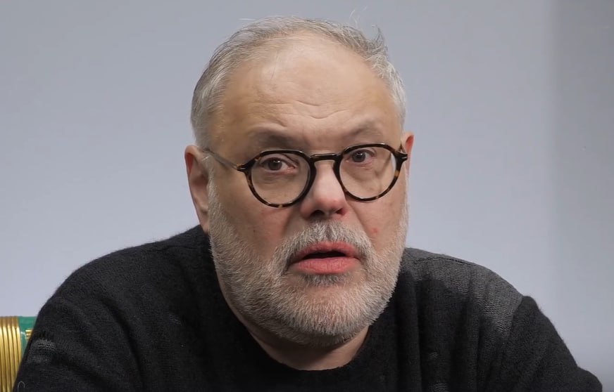 Фото: Prt Scr rutube.ru / Институт Русской Политической Культуры