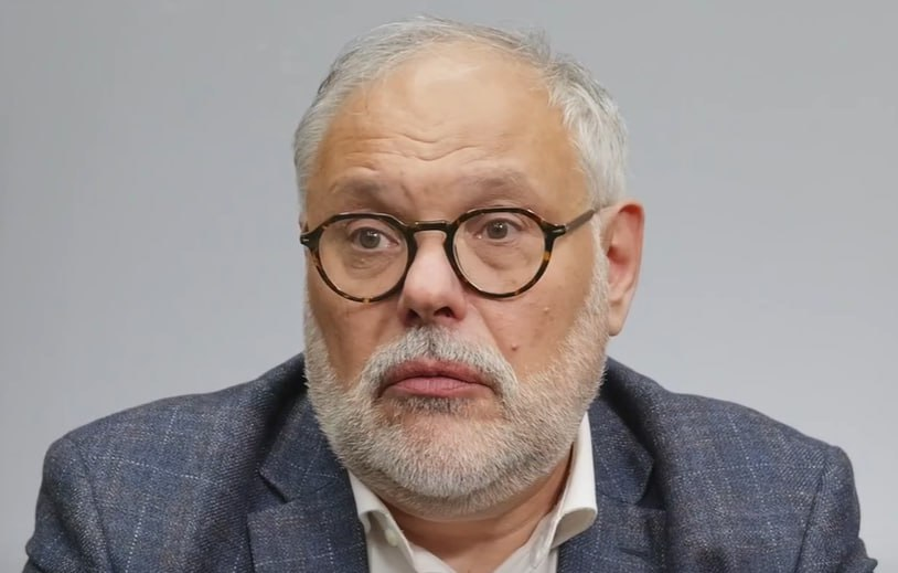 Фото: Prt Scr rutube.ru / Институт Русской Политической Культуры