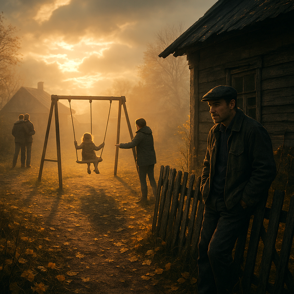 Ты не понимаешь — это невозможно