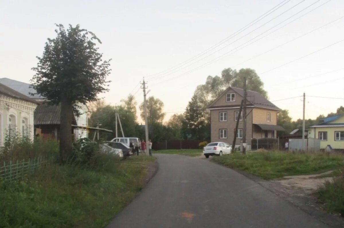    Месть за «железо».