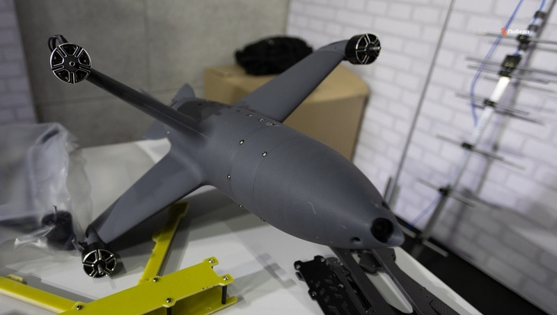      Фото: Валерия Алтухова / / ИА «Победа26»