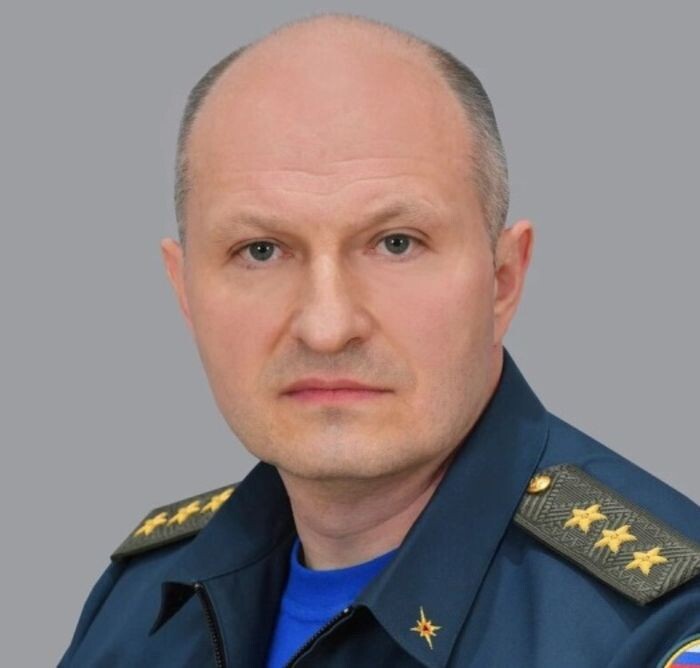 Иллюстрация: МЧС России