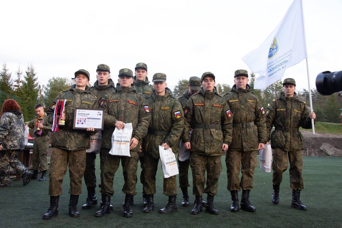 Архив БГТУ «ВОЕНМЕХ» им. Д.Ф. Устинова