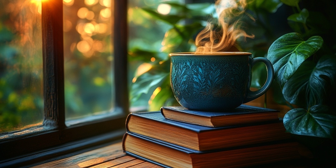 Середина рабочей недели и не знаете что почитать? Вот вам подборка книг в жанре ЛитРПГ