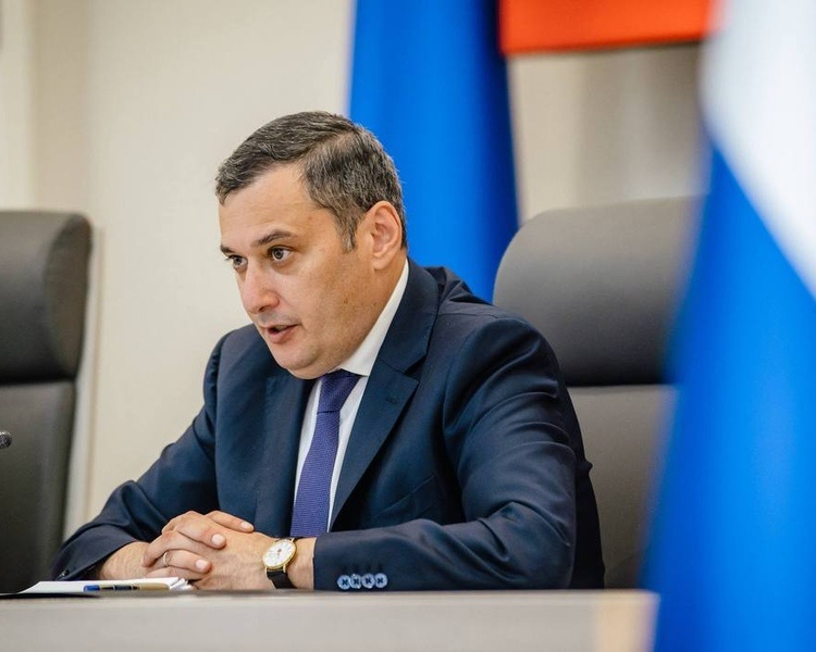     В Курской области назрели правовые противоречия при выдаче сертификатов