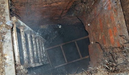 Так себе история «Банды кротов», технично ограбившей банкомат себе в убыток