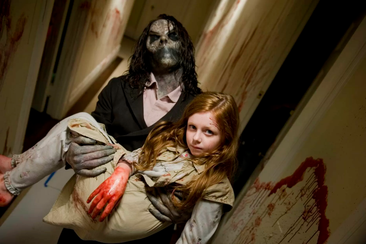 Кадр из фильма «Синистер». © Режиссёр Скотт Дерриксон / Automatik Entertainment, 2012