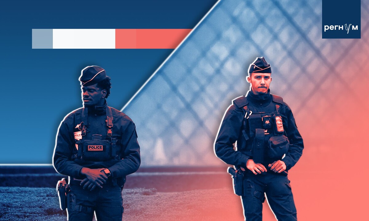     / Источник: Иван Шилов (с) ИА Регнум