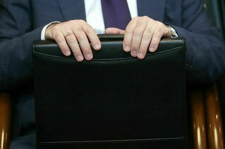   пресс-служба Госдумы