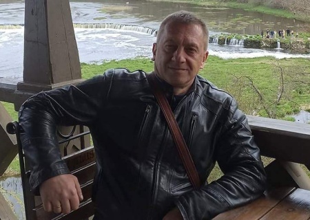    Приговор Хроменкову: латвийская юстиция превращает свободу слова в преступление