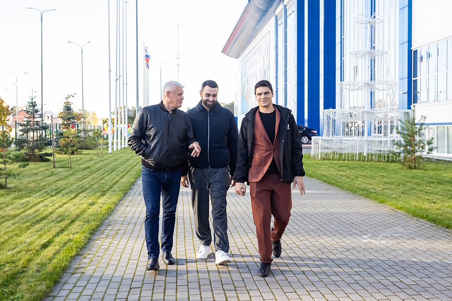 Листайте вправо, чтобы увидеть больше изображений