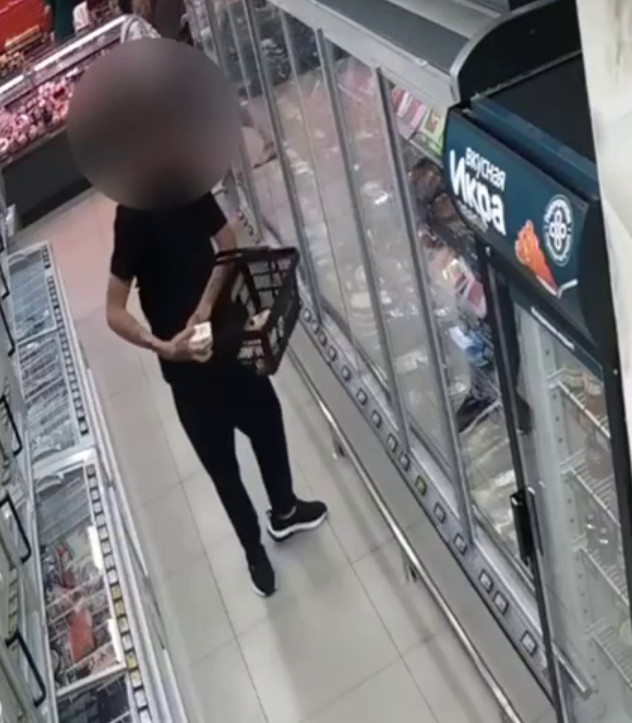    Фото: t.me/police_sochi