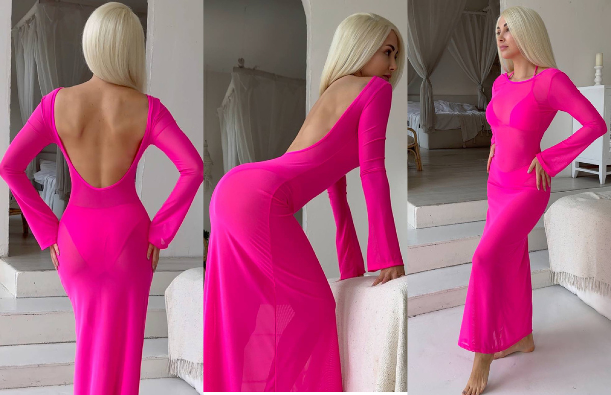 Артикул на Ozon: 1917165554