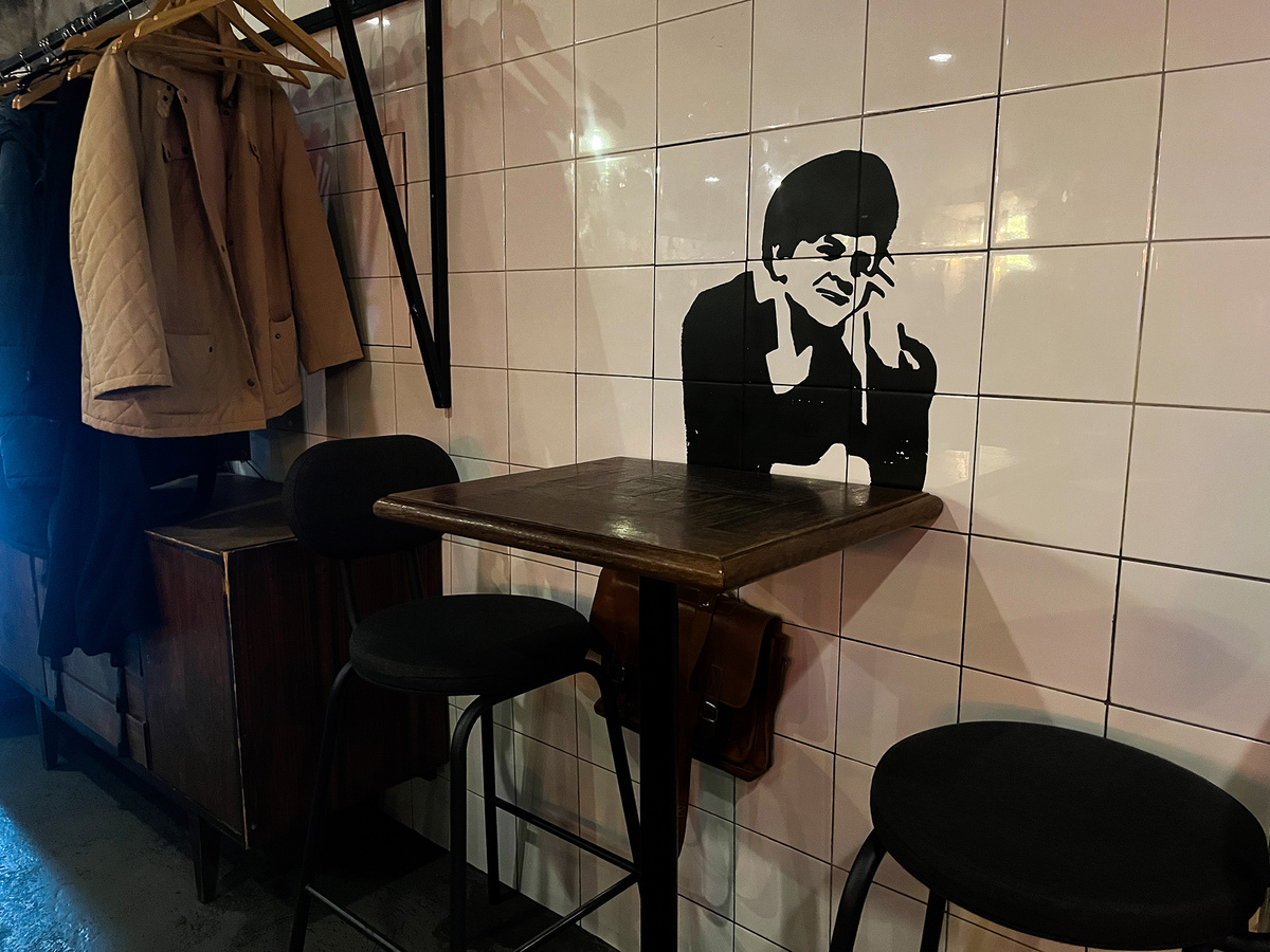 Тот самый Ипполит →