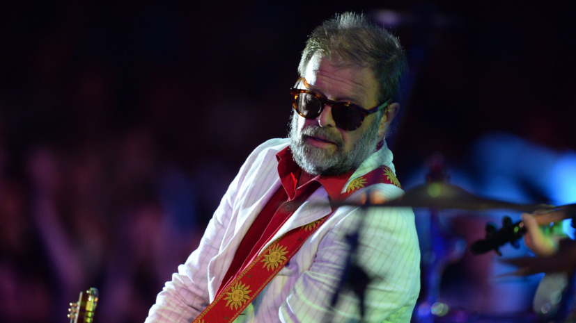   РИА Новости