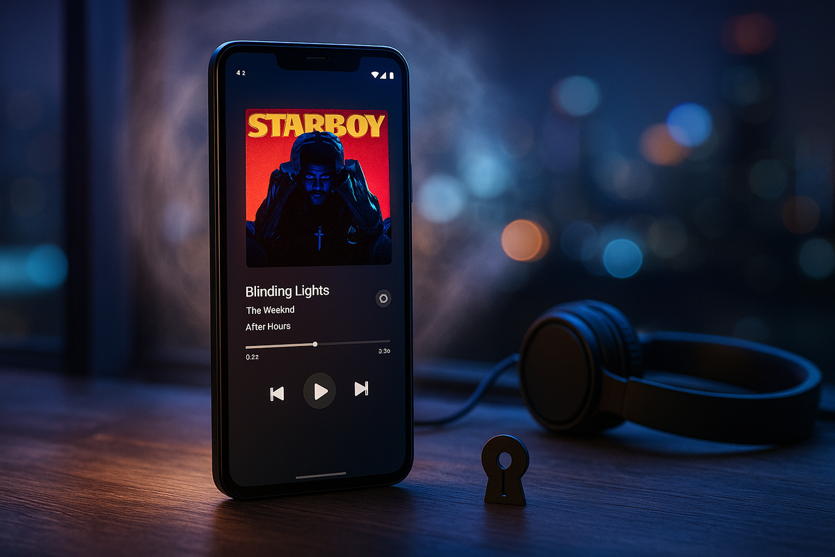 OpenTune — лучший Android-клиент для YouTube Music без рекламы