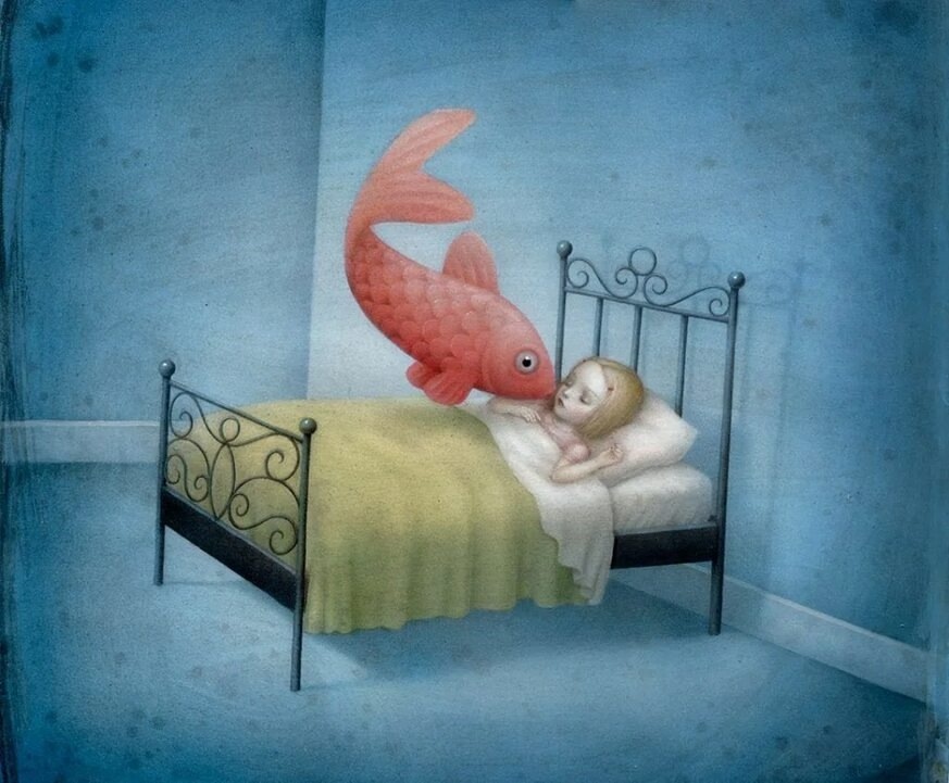 Изображение. Автор: Николетта Чекколи 