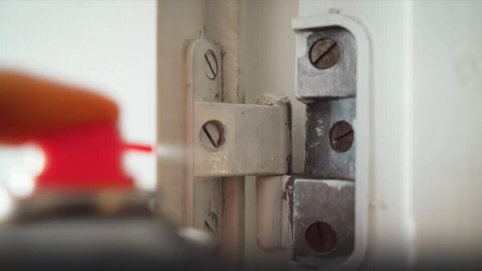 ФОТО: Кадр из программы "Знаете ли вы, что?", РЕН ТВ