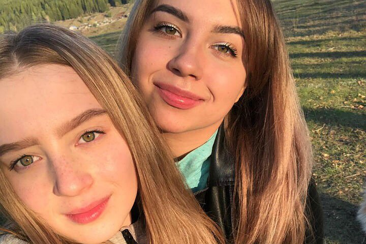 В Иркутской области Юлия и Светлана Ларионовы спасли утопающую девочку