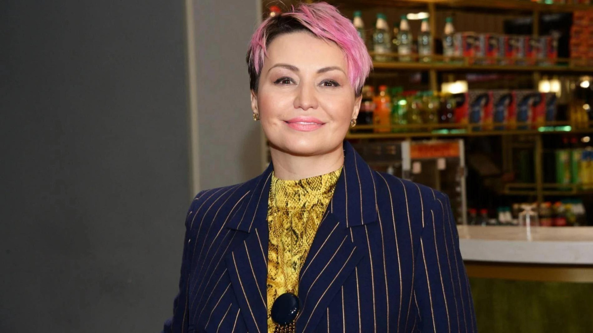    Катя Лель. Фото: Legion-Media