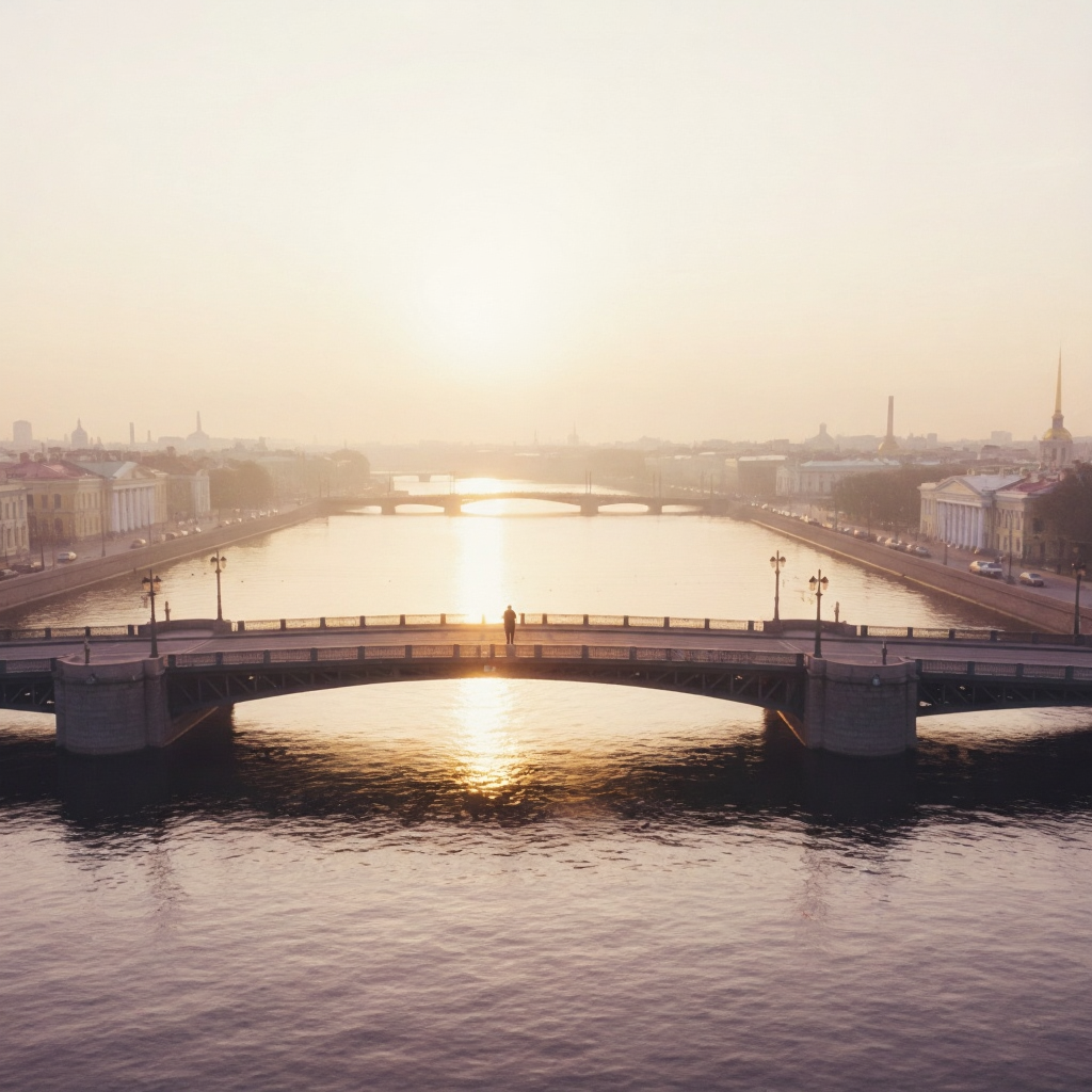 Люблю тебя, Петра творенье,
