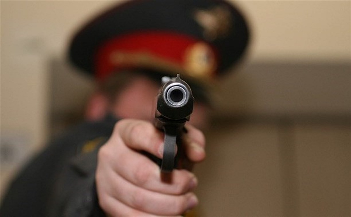 "Если кто-то, где-то честно жить не хочет...