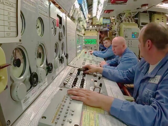    Фото: телеграм-канал "Минобороны России"