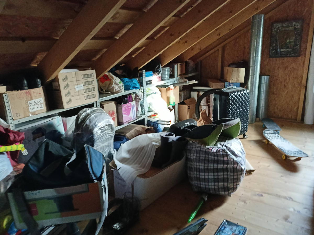 Запасы а следующие годы