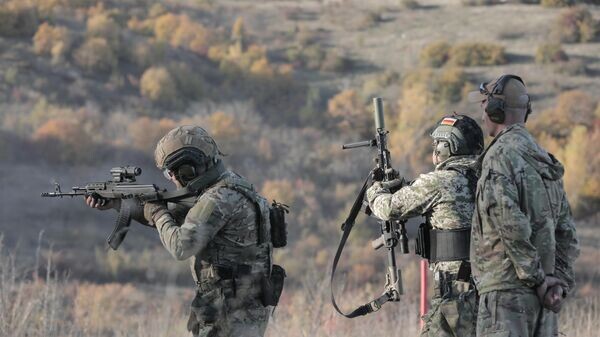    © Sputnik / Михаил Авагимов