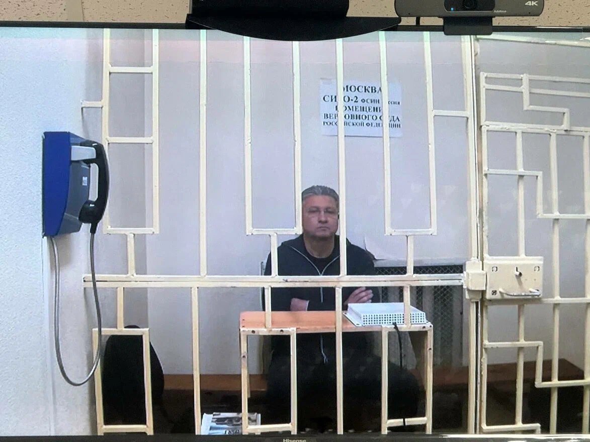Фото: пресс-служба Мосгорсуда