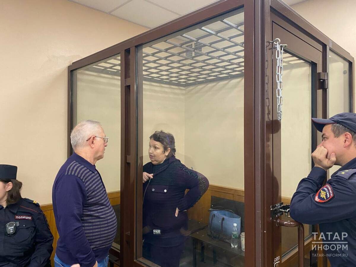 Фото: © Кирилл Гумиров / «Татар-информ»