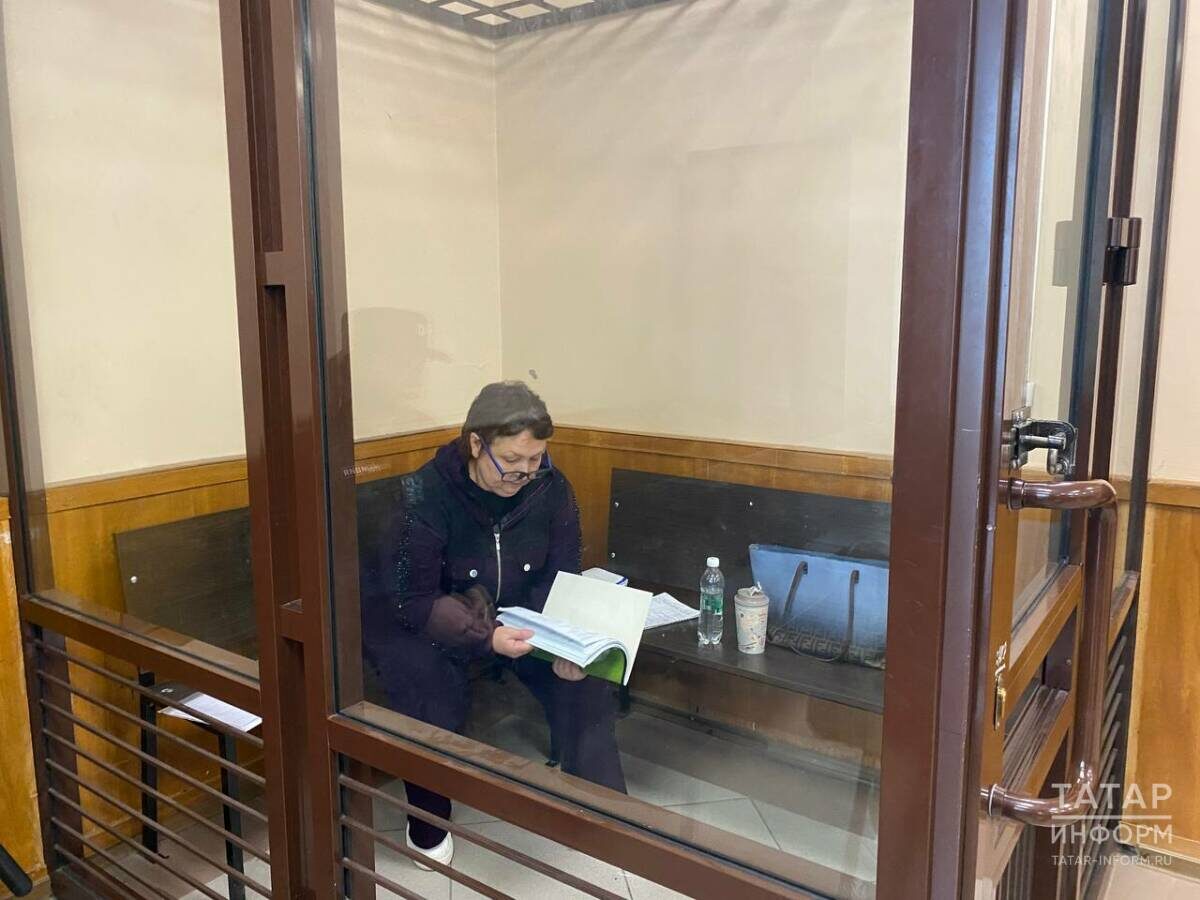 Фото: © Кирилл Гумиров / «Татар-информ»