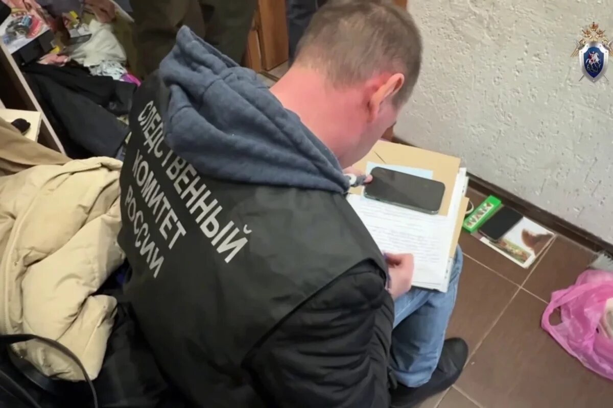    Псковские криминальные авторитеты организовали экстремистское движение