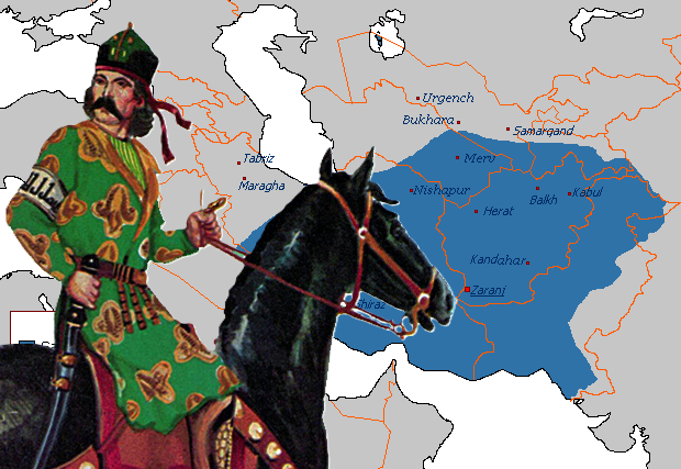 Саффариды: как возникло и почему исчезло первое таджикское государство