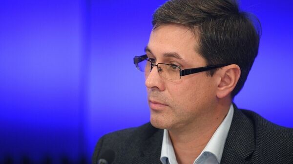    © РИА Новости . Владимир Астапкович