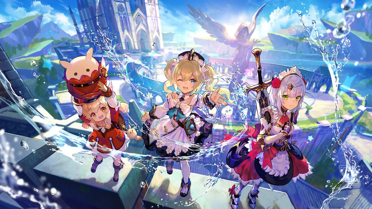     Подборка мобильных MMORPG: как выбрать проект под ваш темп — автобой или вручную, соло-игра, экономика и кооператив.