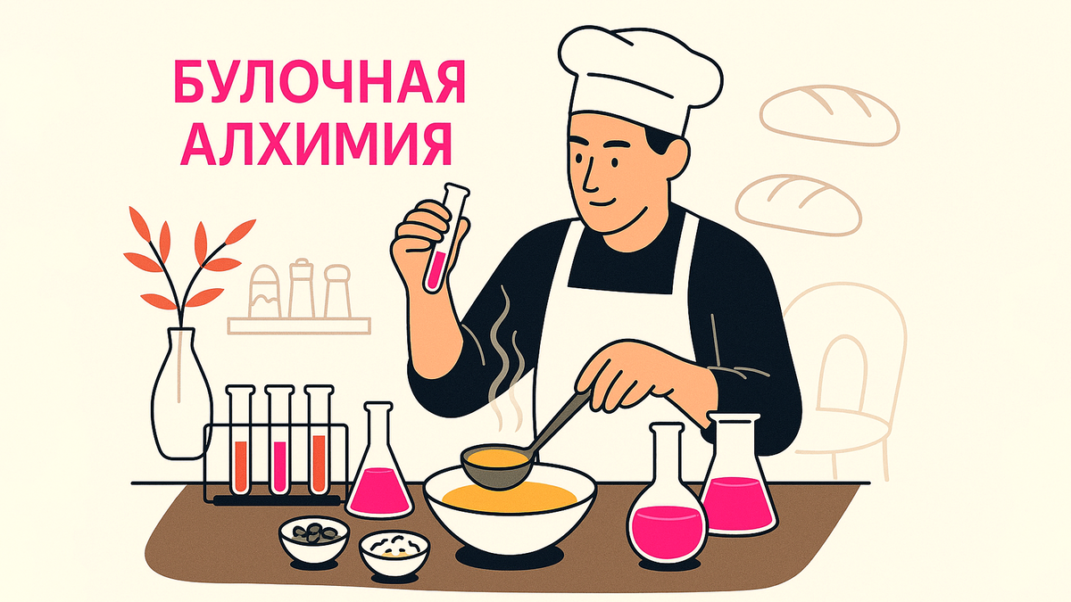 Что скрывается за словом «улучшитель»?