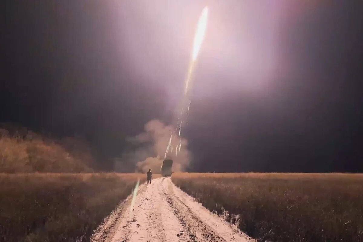    Зеленский даже не пытается отрицать, что на Украине возможен блэкаут.