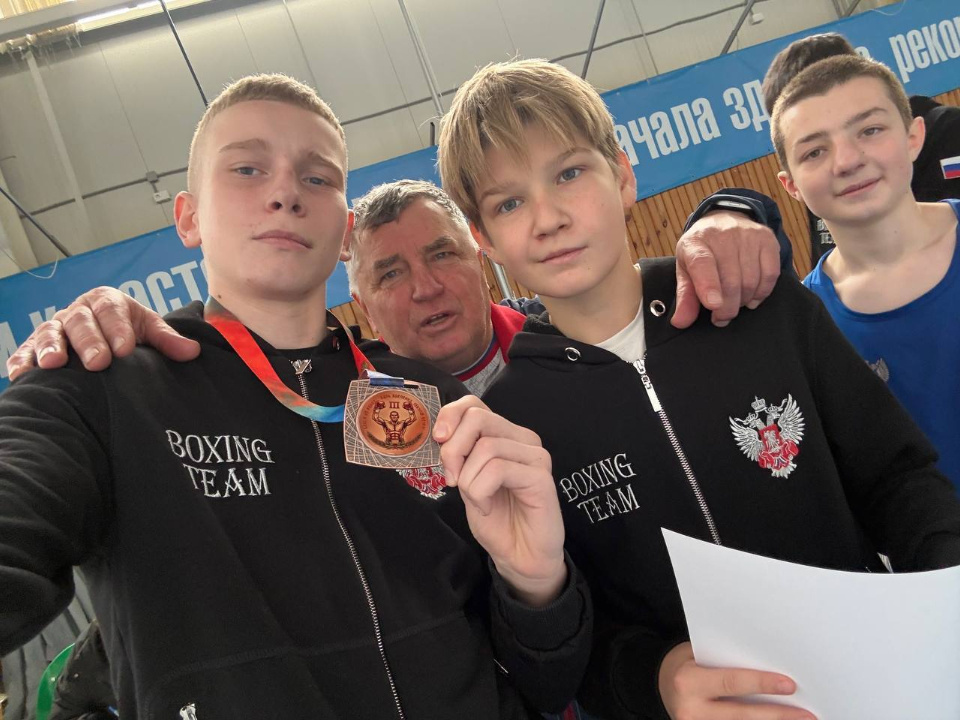     Фото: пресс-служба администрации Волоколамского м.о.