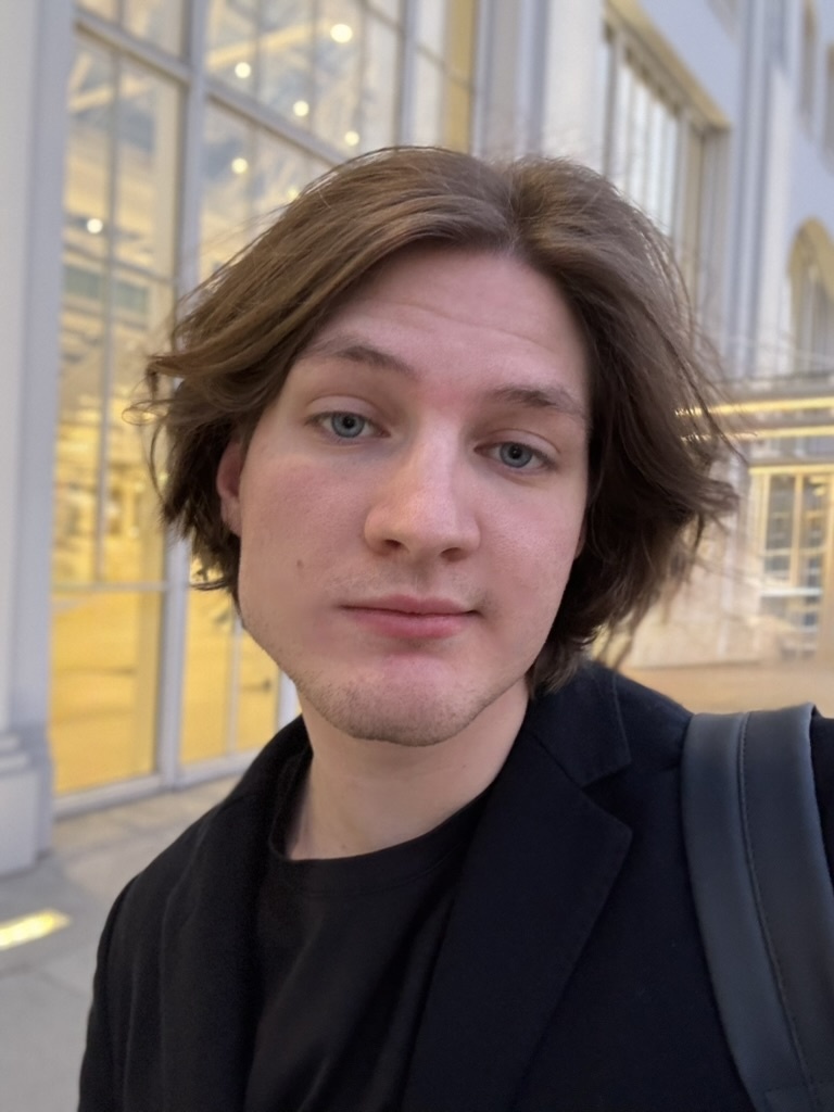 Из личного архива Андрея Королькова 