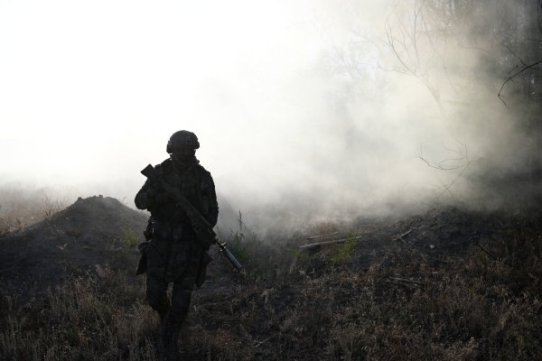 Фото: РИА Новости/Алексей Майшев