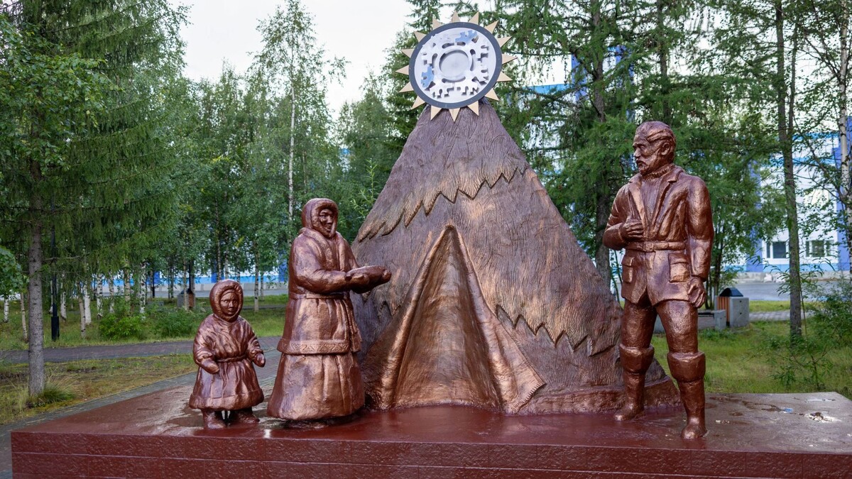    Фото: Федор Воронов/«Ямал-Медиа»