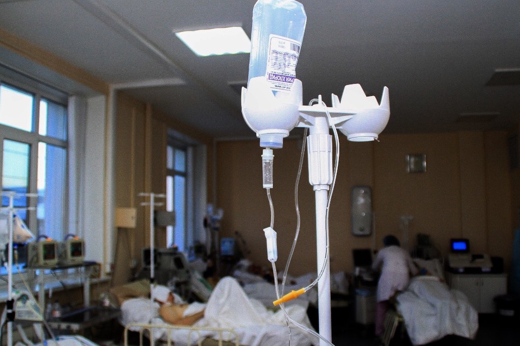    Фото © Кирилл Шипицин / ТАСС